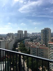 Gem Residences (D12), Condominium #530647341